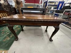 Furniture: