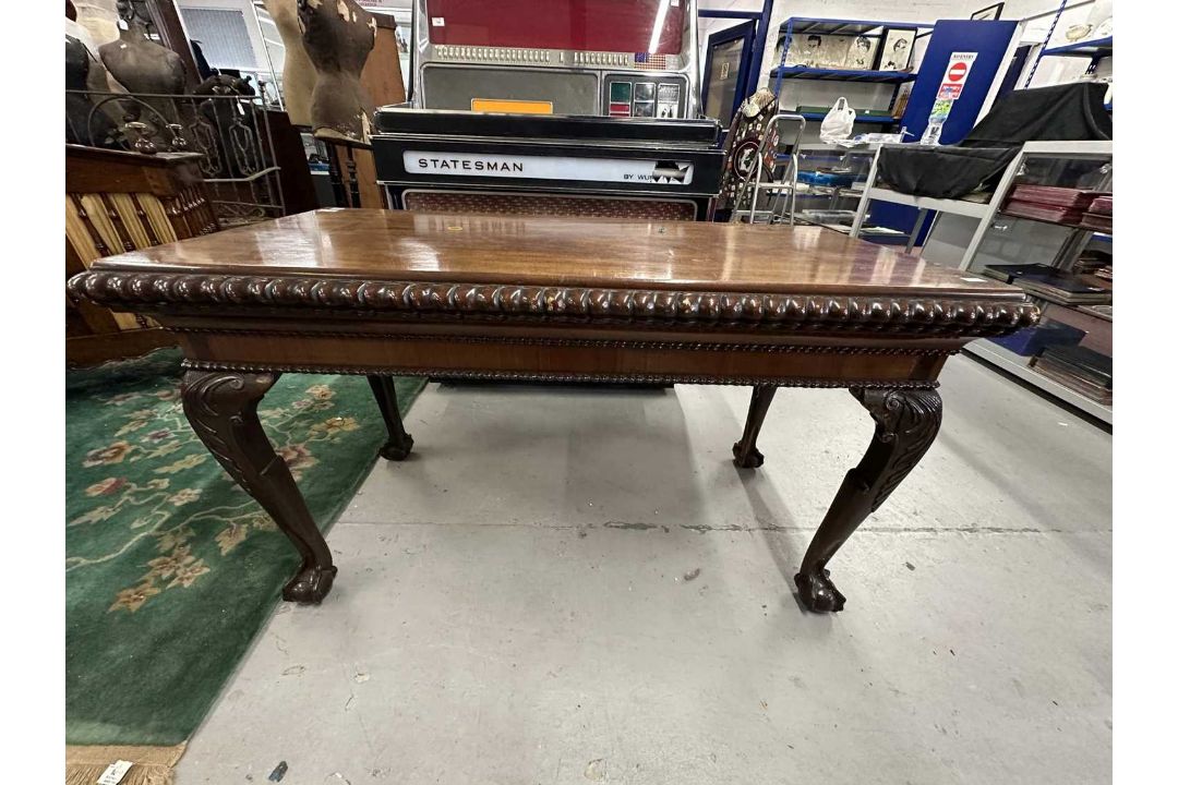 Furniture: - Image 1 of 8