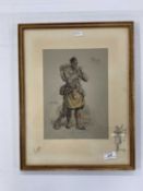 Charles Johnson Payne (Snaffles) (1884-1967):