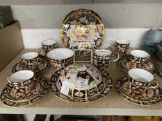 Ceramics: