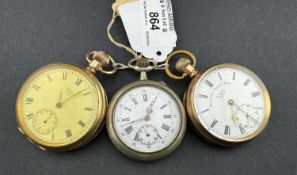 Watches: