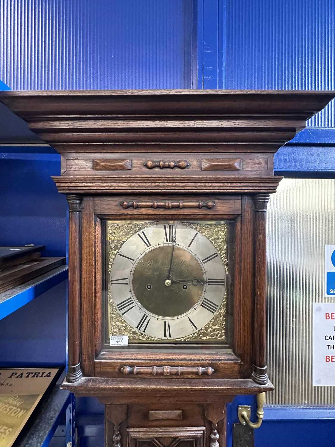 Clocks: