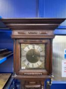 Clocks: