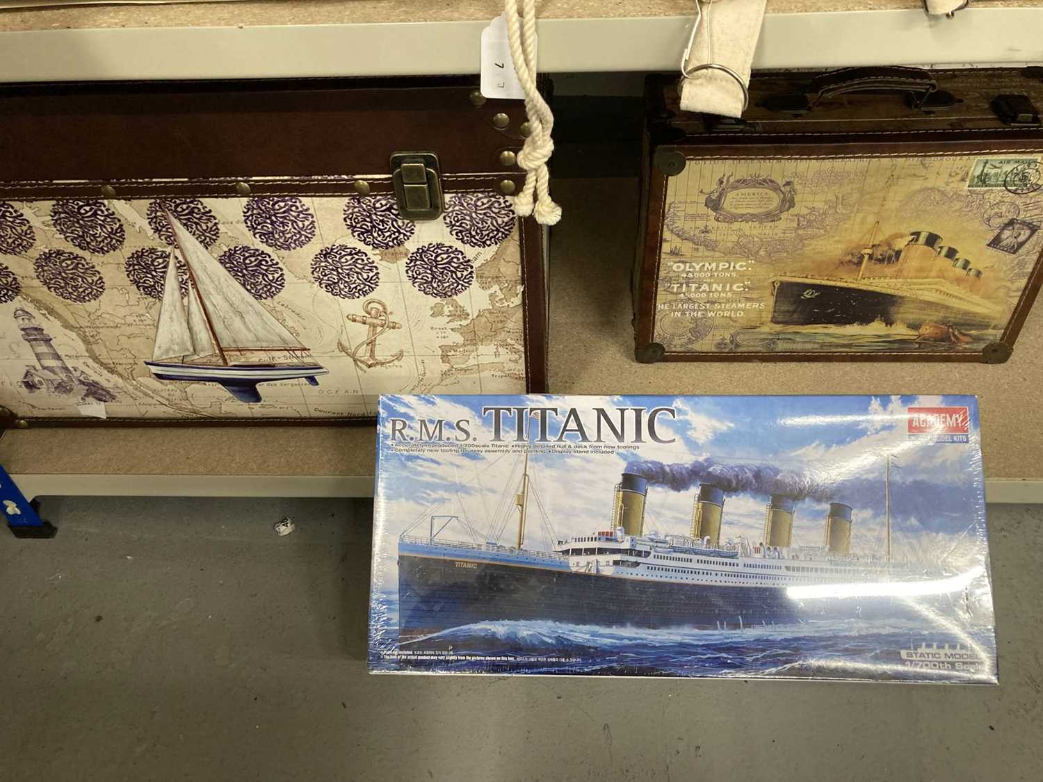 Travel: - Image 2 of 4