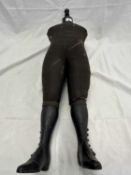 Textiles - Tailors Dummy: