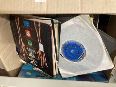 Records: