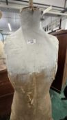 Textiles - Tailors Dummy: