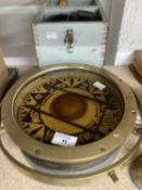 Maritime Memorabilia: