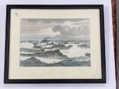 Roland Vivian Pitchforth RA (1895-1982):