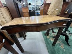 Furniture: