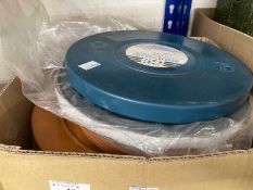 Maritime Memorabilia: