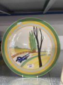 Ceramics: