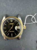 Watches: