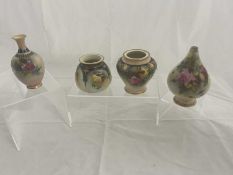 Ceramics: