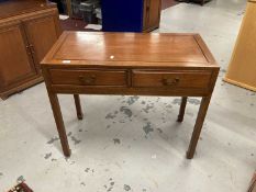 Furniture:
