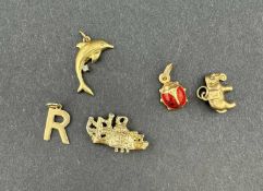 Jewellery: