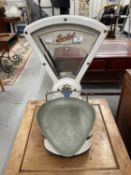 Weighing Scales: