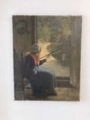 Edouard Durand (French):
