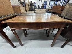 Furniture: