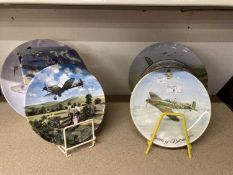 Collectors Plates: