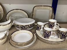 Ceramics: