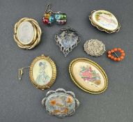 Jewellery: