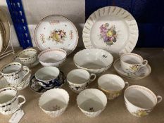 Ceramics: