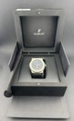 Watches: