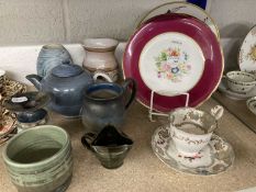 Ceramics: