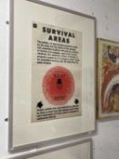 Mid 20th cent. Posters: