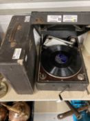 Music: