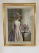 Catherine B. Gulley (act 1908–1962):