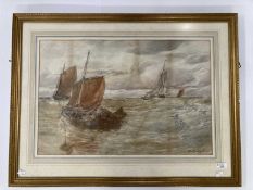 Alex Ballingall (1870-1910):