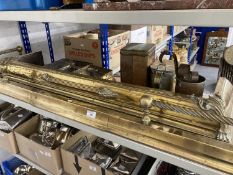 Metalware: