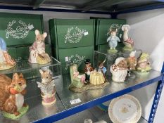 Ceramics: