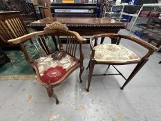 Furniture: