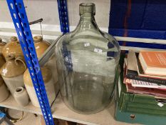 Glass: