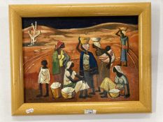 Maurice Van Essche (1906-1977):