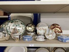 Ceramics: