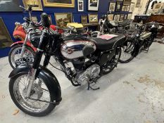 Motorcycles: