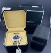 Watches: