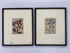 Tsuda Seifu, Japan (1880 - 1978):