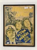 Film Posters: