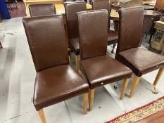 Furniture: