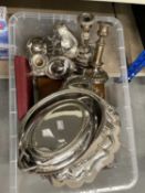 Silver Plate: