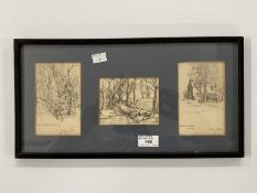 Samuel John Lamorna Birch: