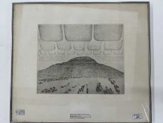 Kenneth Armitage RA: