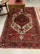 Rug:
