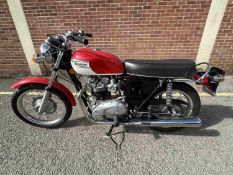 Motorcycles: