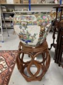 Ceramics: